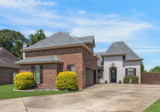 Photo 1 of Single family home for sale at 117 Range Dr, Lafayette, LA 70508 | MLS# 2600005933 | Listing updated on 2026-08-27