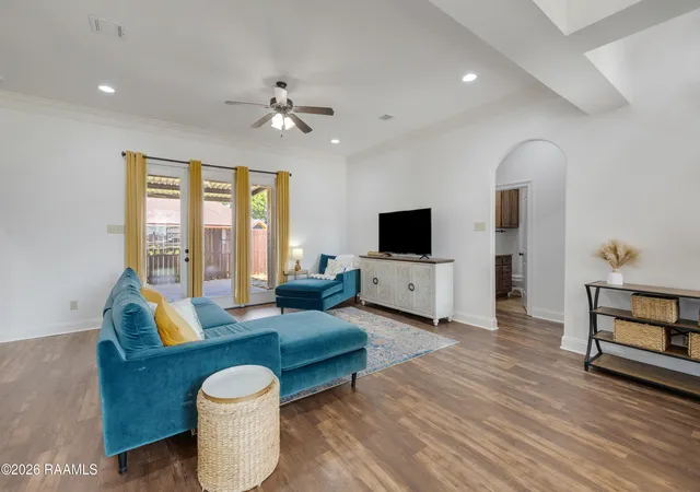 Photo 3 of Single family home for sale at 117 Range Dr, Lafayette, LA 70508 | MLS# 2600005933 | Listing updated on 2026-08-27