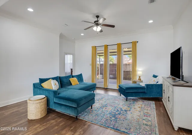 Photo 3 of Single family home for sale at 117 Range Dr, Lafayette, LA 70508 | MLS# 2600005933 | Listing updated on 2026-08-27