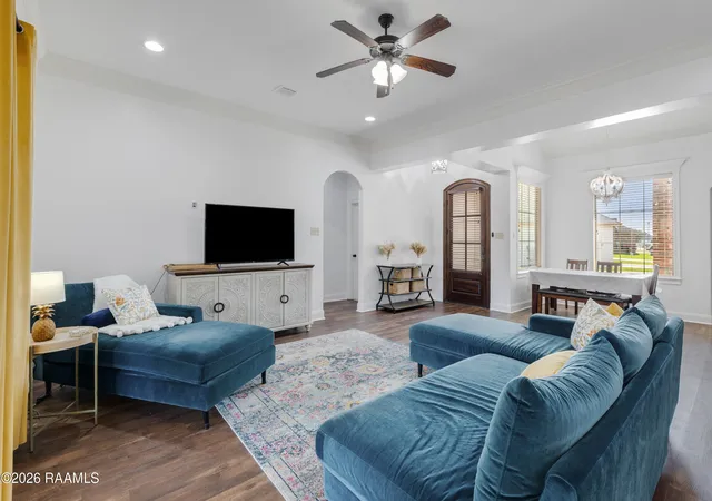 Photo 4 of Single family home for sale at 117 Range Dr, Lafayette, LA 70508 | MLS# 2600005933 | Listing updated on 2026-08-27