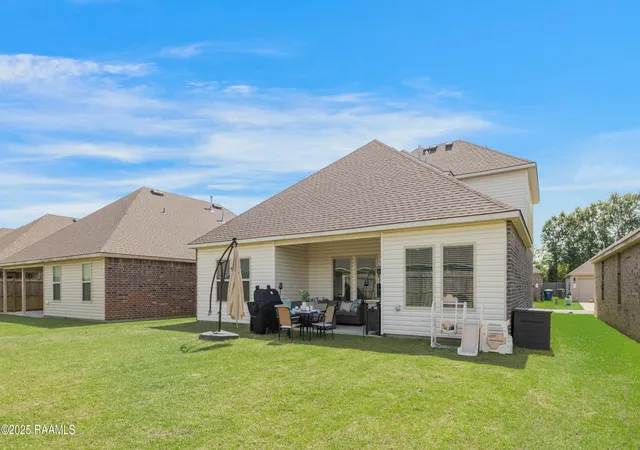 Photo 26 of Single family home for sale at 242 Cane Run Ct, Duson, LA 70529 | MLS# 2500001668 | Listing updated on 2026-09-11