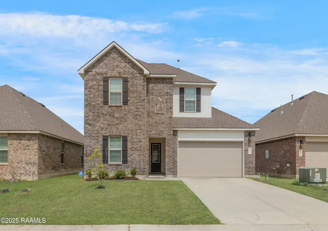Photo 2 of Single family home for sale at 242 Cane Run Ct, Duson, LA 70529 | MLS# 2500001668 | Listing updated on 2026-09-11