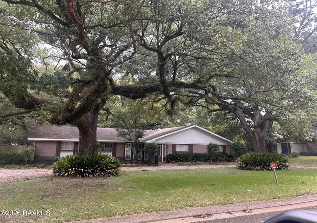 image of 414 Laurence Ave, Lafayette, LA 70503 | MLS# 2600007272