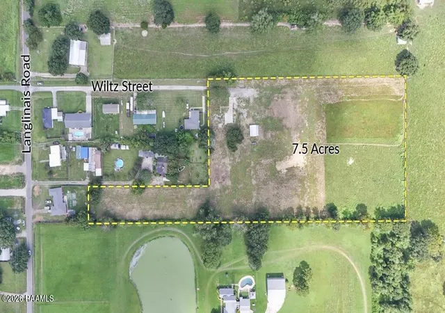 1st image of 124 Wiltz St, Youngsville, LA 70592 | MLS# 2600007584