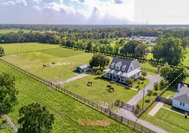 Photo 3 of Land for sale at 124 Wiltz St, Youngsville, LA 70592 | MLS# 2600007584 | Listing updated on 2026-09-09