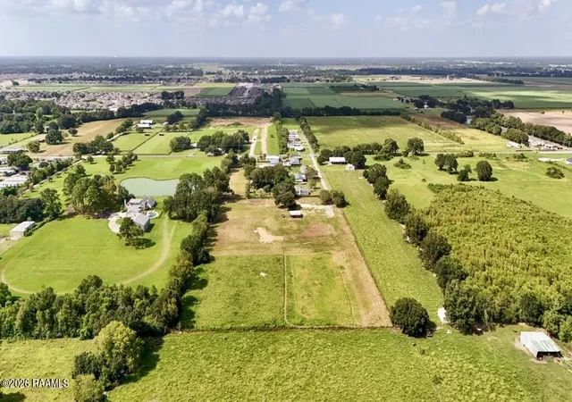 Photo 4 of Land for sale at 124 Wiltz St, Youngsville, LA 70592 | MLS# 2600007584 | Listing updated on 2026-09-09
