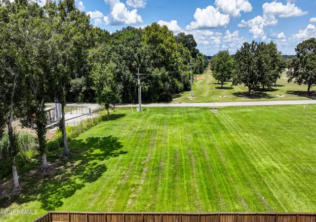 Land for sale at Tbd Darby Ln, New Iberia, LA 70560 | MLS# 2500002600