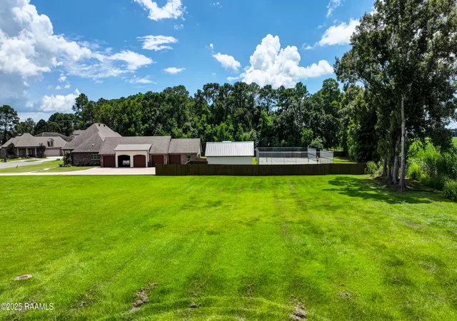 Photo 2 of Land for sale at Tbd Darby Ln, New Iberia, LA 70560 | MLS# 2500002600 | Listing updated on 2026-09-25