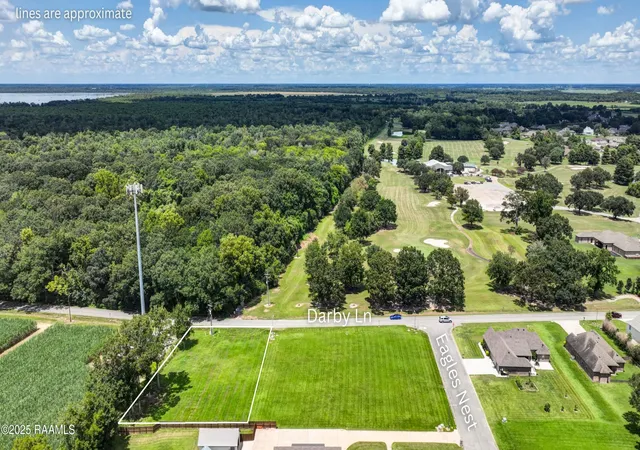 Photo 4 of Land for sale at Tbd Darby Ln, New Iberia, LA 70560 | MLS# 2500002600 | Listing updated on 2026-09-25