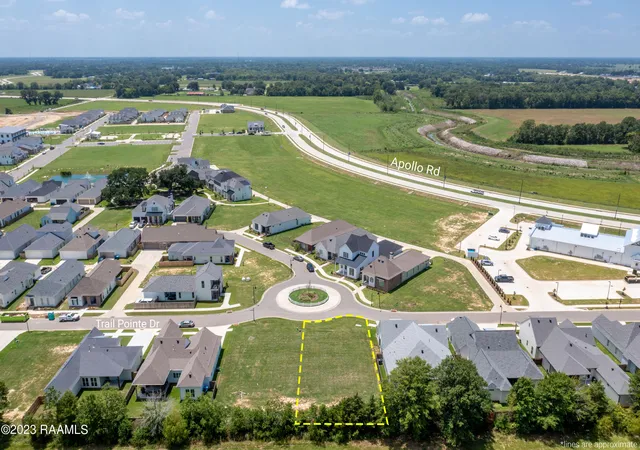 4th image of 121 Trail Pointe Dr, Scott, LA 70583 | MLS# 23006521