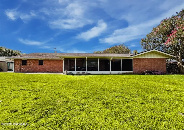 Homes for sale in Morgan City, LA | 803 Hilda, Morgan City, LA 70380 | MLS# 2600005854