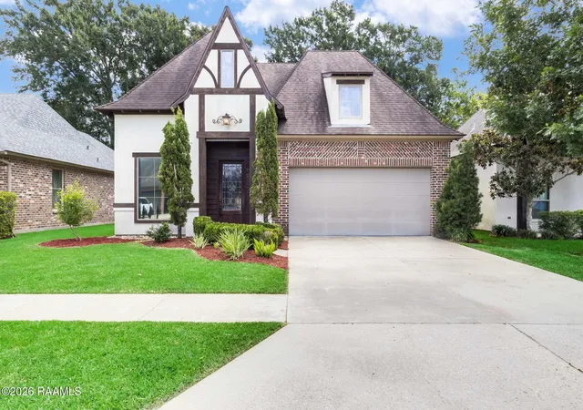 1st image of 203 Country Park Dr, Youngsville, LA 70592 | MLS# 2600005656