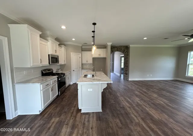 Photo 4 of Single family home for sale at 117 Crooked Pine Ln, Scott, LA 70583 | MLS# 2600004187 | Listing updated on 2026-08-14