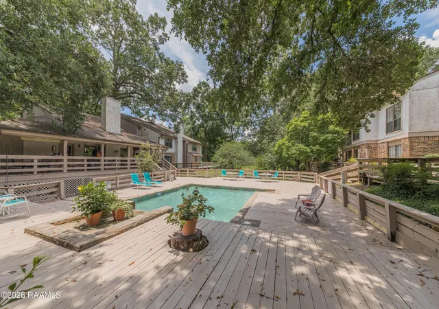 29th image of 1400 E Bayou Pkwy #3c, Lafayette, LA 70508 | MLS# 2600004851