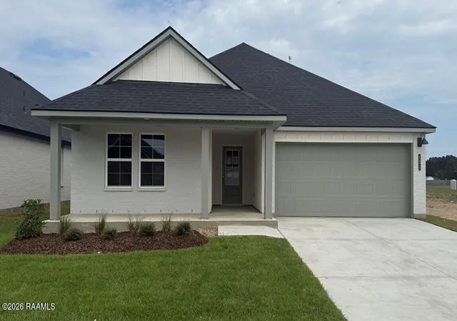 Photo 1 of Single family home for sale at 121 Top Ridge Rd, Duson, LA 70529 | MLS# 2600005894 | Listing updated on 2026-08-26