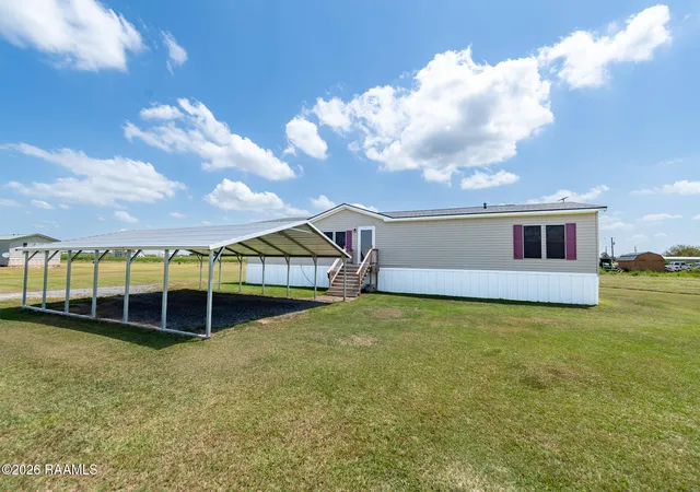Photo 1 of Sale Pending at 111 Constantine Rd, Duson, LA 70529 | MLS# 2600007126 | Listing updated on 2026-09-08