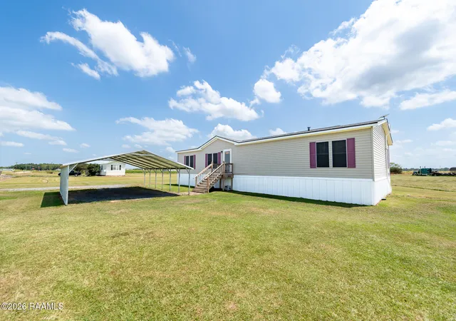 Photo 3 of Sale Pending at 111 Constantine Rd, Duson, LA 70529 | MLS# 2600007126 | Listing updated on 2026-09-08