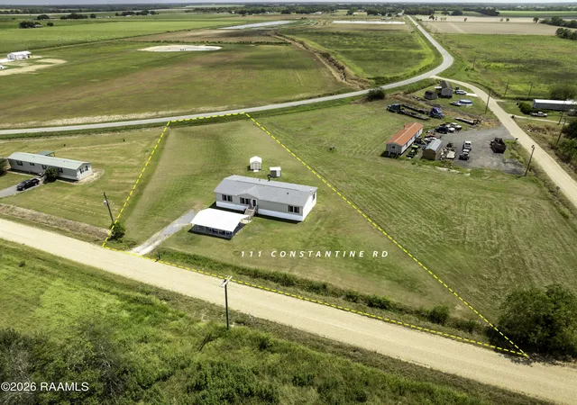 Photo 4 of Sale Pending at 111 Constantine Rd, Duson, LA 70529 | MLS# 2600007126 | Listing updated on 2026-09-08