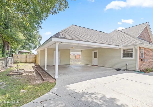 20th image of 212 Shadowbrush Bnd, Lafayette, LA 70506 | MLS# 2600007836