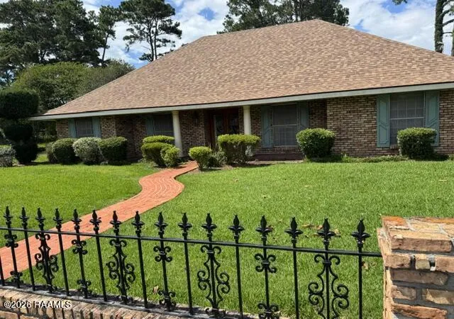 Homes for sale in Opelousas, LA | 941 Anthony Ave, Opelousas, LA 70570 | MLS# 2020022010
