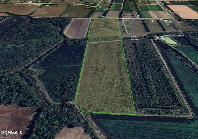 1st image of Tbd Claston Simon Rd, Breaux Bridge, LA 70517 | MLS# 2500005312