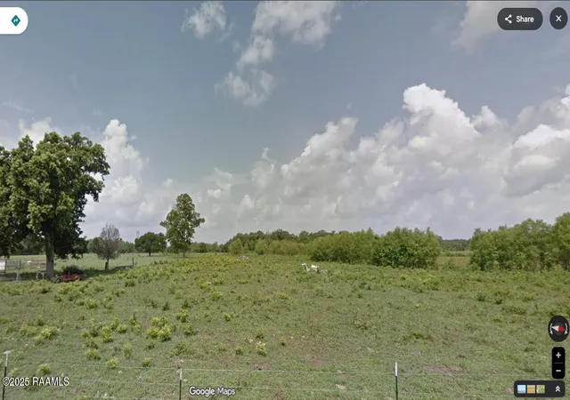 3rd image of Tbd Claston Simon Rd, Breaux Bridge, LA 70517 | MLS# 2500005312