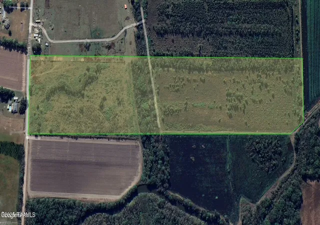 4th image of Tbd Claston Simon Rd, Breaux Bridge, LA 70517 | MLS# 2500005312