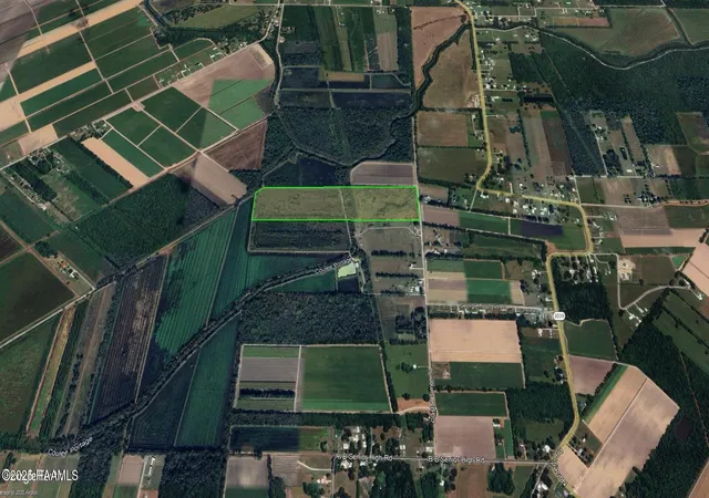 5th image of Tbd Claston Simon Rd, Breaux Bridge, LA 70517 | MLS# 2500005312