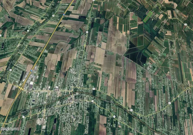 7th image of Tbd Claston Simon Rd, Breaux Bridge, LA 70517 | MLS# 2500005312