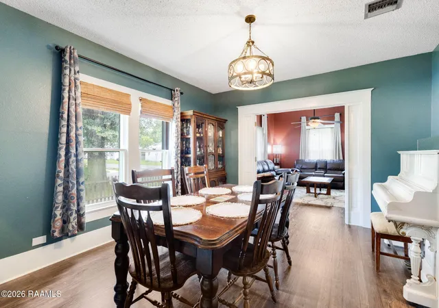 Photo 4 of Single family home for sale at 625 E 2nd Street, Crowley, LA 70526 | MLS# 2600006072 | Listing updated on 2026-07-03