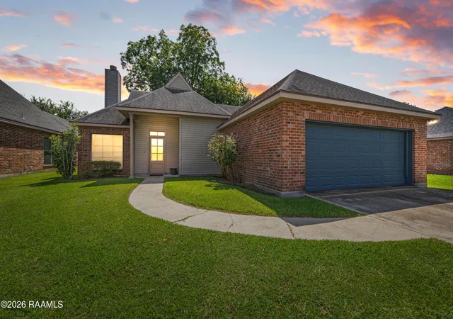 Photo 1 of Single family home for sale at 403 Black Water River Dr, Lafayette, LA 70508 | MLS# 2600007500 | Listing updated on 2026-09-16