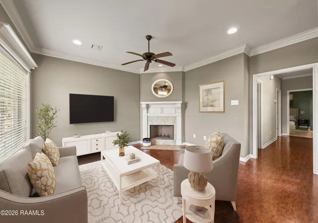 Photo 4 of Single family home for sale at 403 Black Water River Dr, Lafayette, LA 70508 | MLS# 2600007500 | Listing updated on 2026-09-16