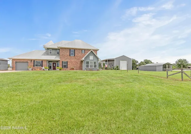 Photo 2 of Single family home for sale at 358 Fleur De Lis Ln, Rayne, LA 70578 | MLS# 2600006131 | Listing updated on 2026-09-14