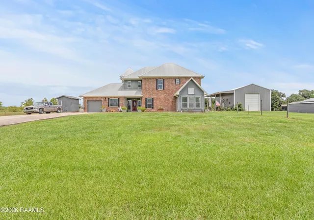Photo 3 of Single family home for sale at 358 Fleur De Lis Ln, Rayne, LA 70578 | MLS# 2600006131 | Listing updated on 2026-09-14
