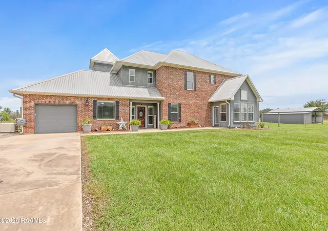 Photo 3 of Single family home for sale at 358 Fleur De Lis Ln, Rayne, LA 70578 | MLS# 2600006131 | Listing updated on 2026-09-14
