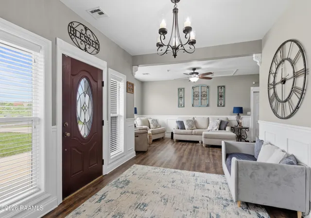 Photo 4 of Single family home for sale at 358 Fleur De Lis Ln, Rayne, LA 70578 | MLS# 2600006131 | Listing updated on 2026-09-14