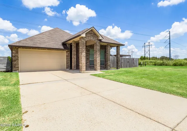Photo 23 of Single family home for sale at 200 Lakefront Dr, Rayne, LA 70578 | MLS# 2600007423 | Listing updated on 2026-08-13