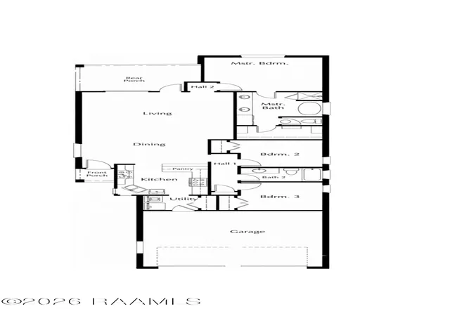 4th image of 219 Kellogg Ave, Lafayette, LA 70506 | MLS# 2600007416