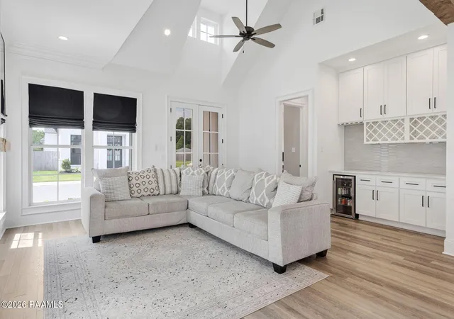 Photo 2 of Single family home for sale at 108 Shadow Bnd Dr, Broussard, LA 70518 | MLS# 2600004448 | Listing updated on 2026-08-25