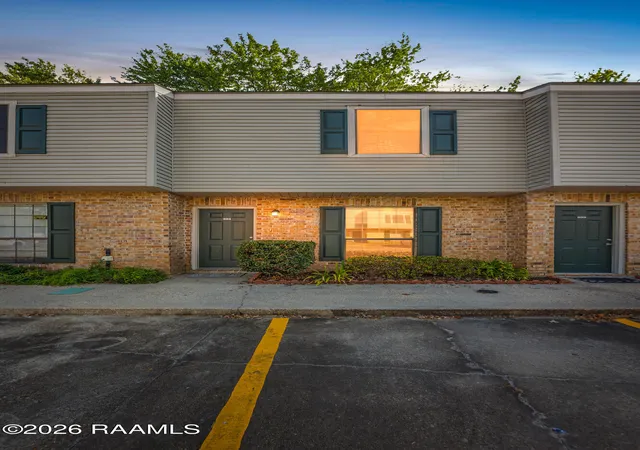 19th image of 100 Winchester Dr #504, Lafayette, LA 70506 | MLS# 2600007859