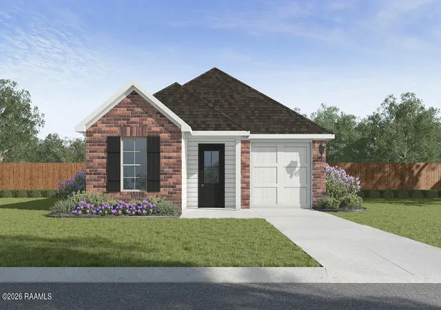 1st image of 405 Wrenwood Dr, New Iberia, LA 70560 | MLS# 2600006477