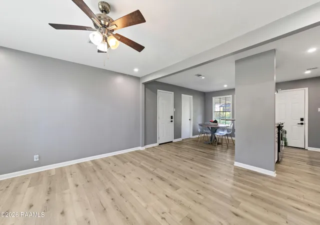 4th image of 101 Calais St, Lafayette, LA 70501 | MLS# 2600002846