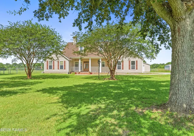 1st image of 8022 Sidney Gautreaux Rd, Abbeville, LA 70510 | MLS# 2600006749