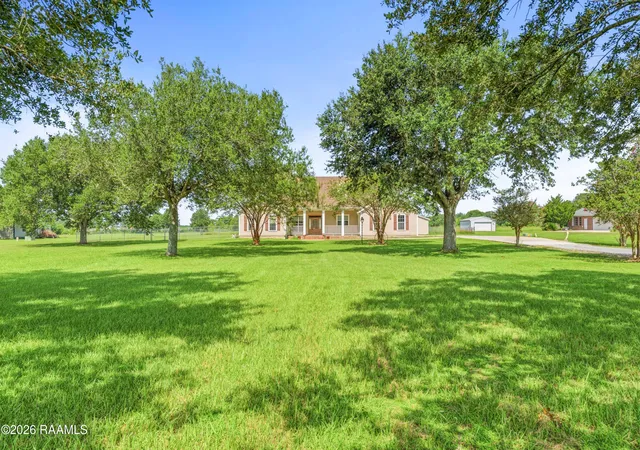 4th image of 8022 Sidney Gautreaux Rd, Abbeville, LA 70510 | MLS# 2600006749