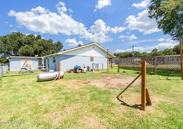 17th image of 1012 Juleau Champagne Rd, Breaux Bridge, LA 70517 | MLS# 2600007693