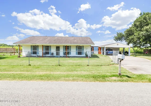 2nd image of 1012 Juleau Champagne Rd, Breaux Bridge, LA 70517 | MLS# 2600007693