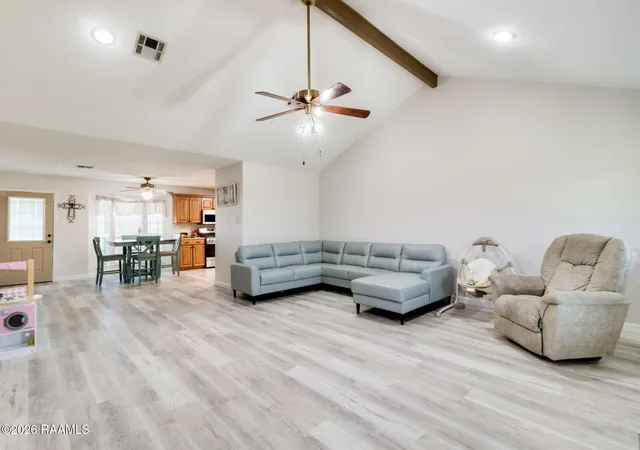 4th image of 1012 Juleau Champagne Rd, Breaux Bridge, LA 70517 | MLS# 2600007693