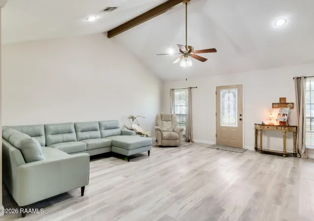 5th image of 1012 Juleau Champagne Rd, Breaux Bridge, LA 70517 | MLS# 2600007693
