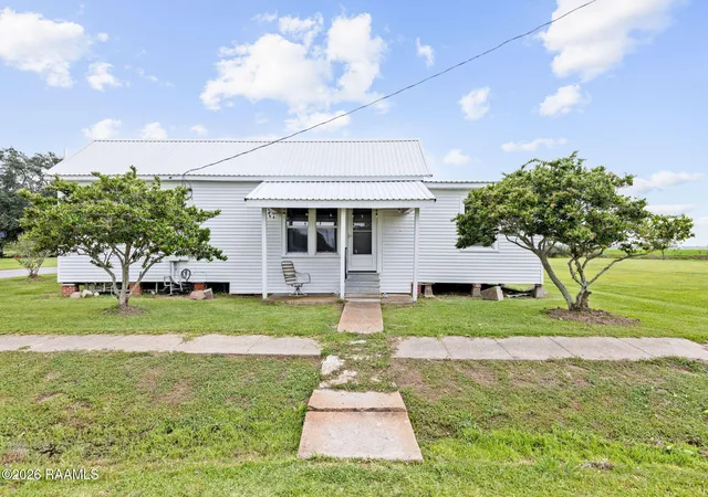 Homes for sale in Morse, LA | 205 Hutchinson Ave, Morse, LA 70559 | MLS# 2600004025