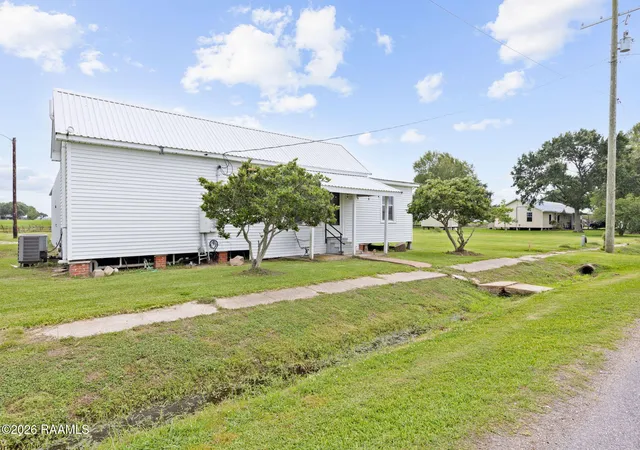Homes for sale in Morse, LA | 205 Hutchinson Ave, Morse, LA 70559 | MLS# 2600004025